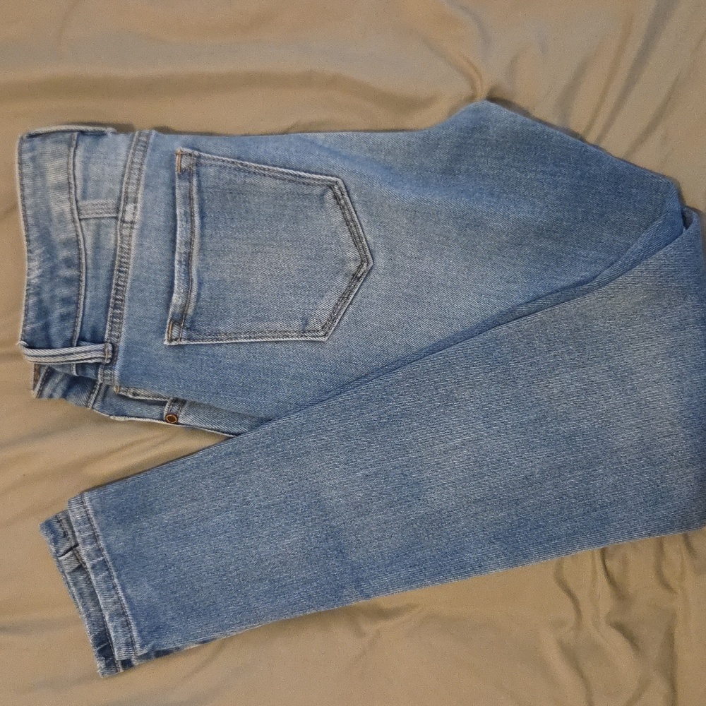 Bohme Skinny Jeans Size 27 - Picture 3 of 7